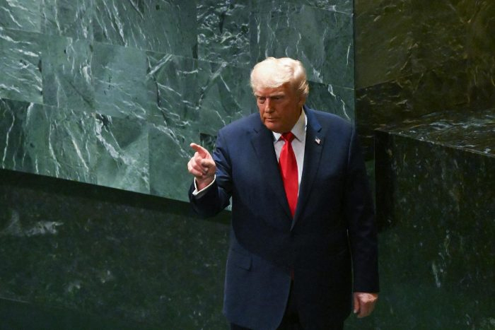 ´Parece que tenemos un acuerdo sobre Gaza´