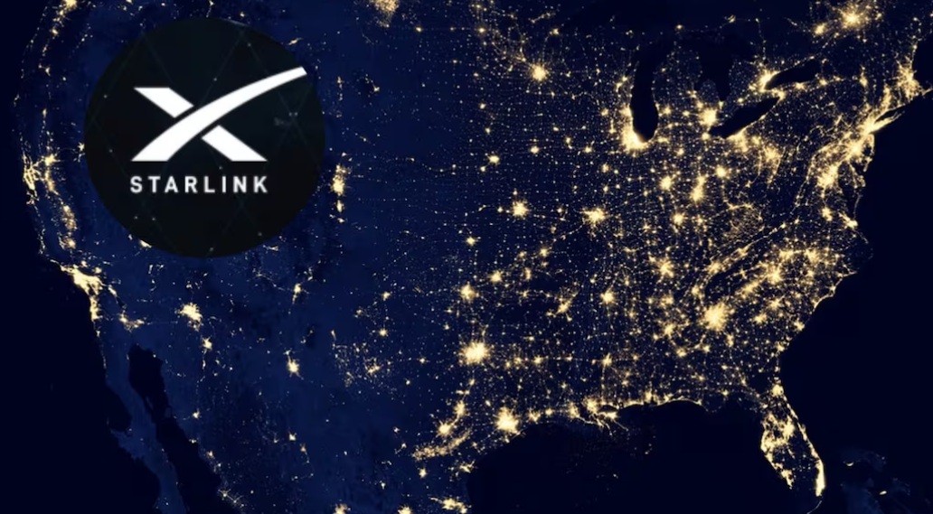 &iquest;Cu&aacute;ndo y c&oacute;mo ver el tren de sat&eacute;lites Starlink en M&eacute;xico?