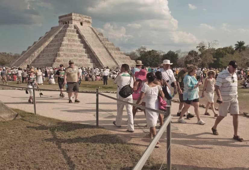Día Mundial del Turismo 2025: cómo hacer viajes más responsables