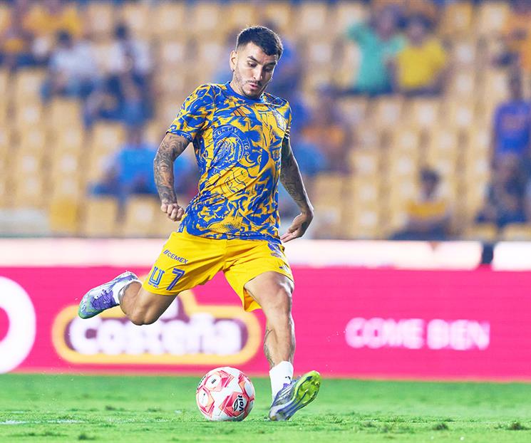 Quiere Tigres su segunda victoria al hilo