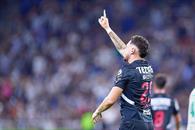 Regresa Rayados a la victoria por la mínima ante Santos Regresa Rayados a la victoria por la mínima ante Santos