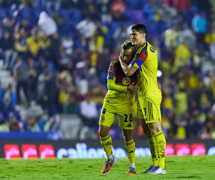Cl&aacute;sico americanista