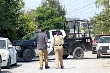 Dejan ataques armados dos heridos graves