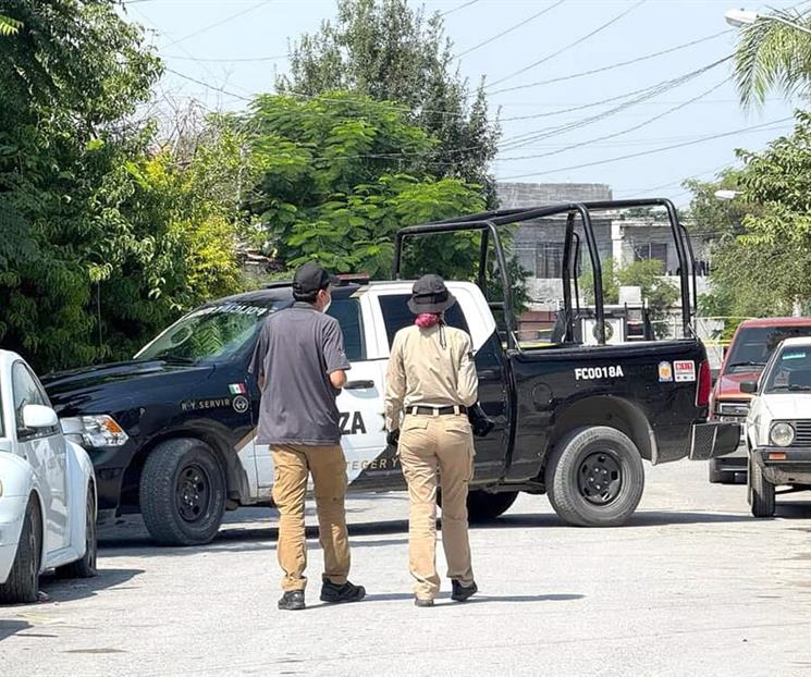 Dejan ataques armados dos heridos graves Dejan ataques armados dos heridos graves