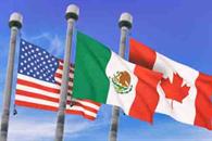 Por aranceles, cruzan de Estados Unidos a México para hacer compras Por aranceles, cruzan de Estados Unidos a México para hacer compras