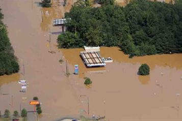 Sube a categor&iacute;a 5 el hurac&aacute;n Humberto y afecta a Estados Unidos