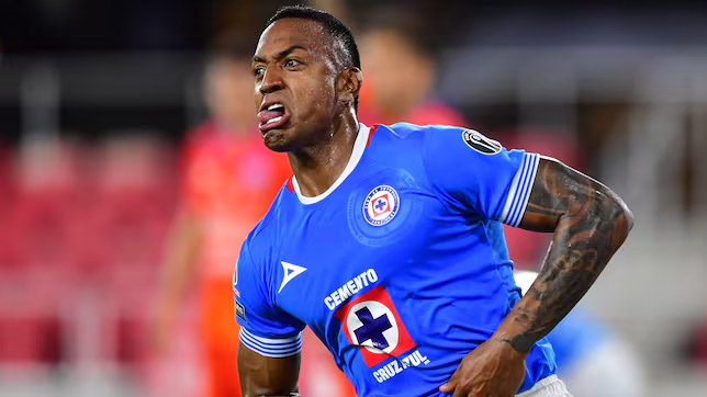 Cruz Azul se juega el invicto