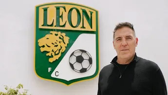 Cesa León a Berizzo Cesa León a Berizzo