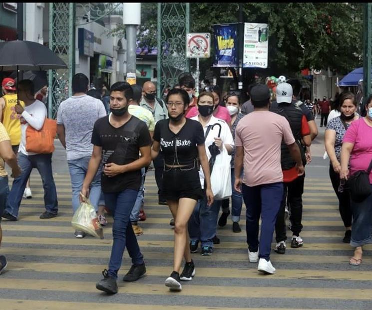 Promueve Congreso uso del cubrebocas