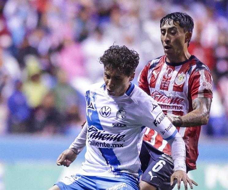 Chivas va en serio