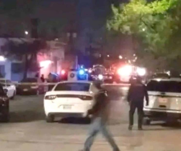 Balean pistoleros a un motociclista Balean pistoleros a un motociclista