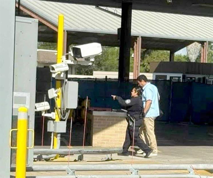 Le niega EU entrada al diputado Mario L&oacute;pez Hern&aacute;ndez