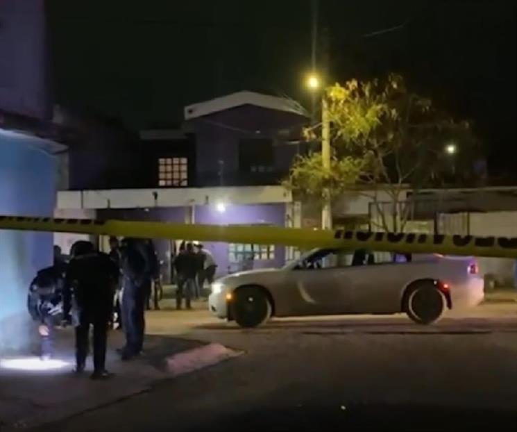 Fallece en cl&iacute;nica tras atentado