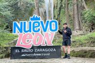 Rehabilitarán espacios turísticos en el sur de NL Rehabilitarán espacios turísticos en el sur de NL