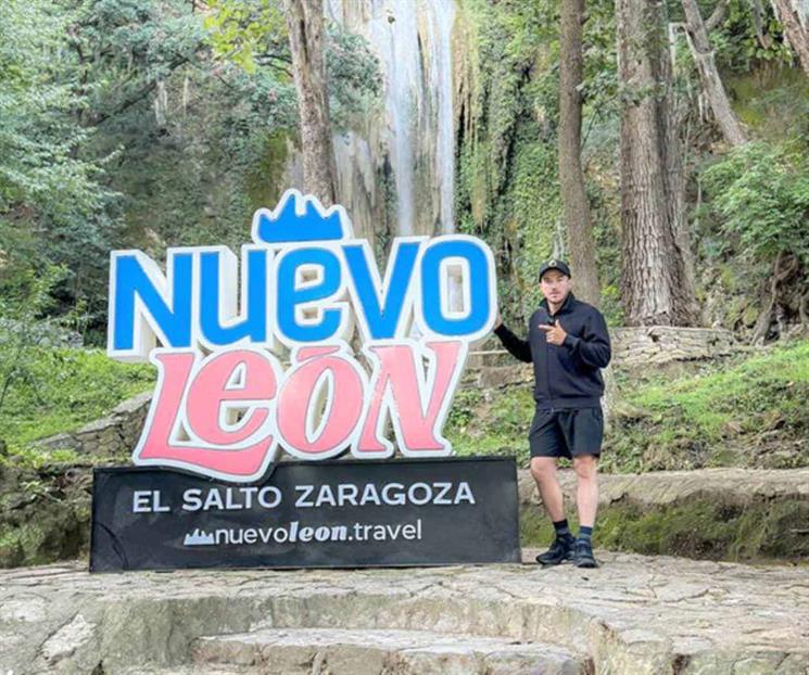 Rehabilitarán espacios turísticos en el sur de NL Rehabilitarán espacios turísticos en el sur de NL