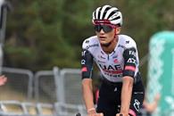 Inició Isaac aventura en último día del Mundial de Ciclismo 