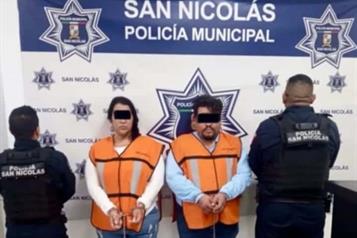 Identifican a mujer detenida en otro fraude de compra de auto