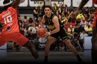 Barre serie Fuerza Regia en el cierre de temporada