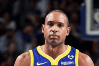 Golden State se refuerza con Al Holford