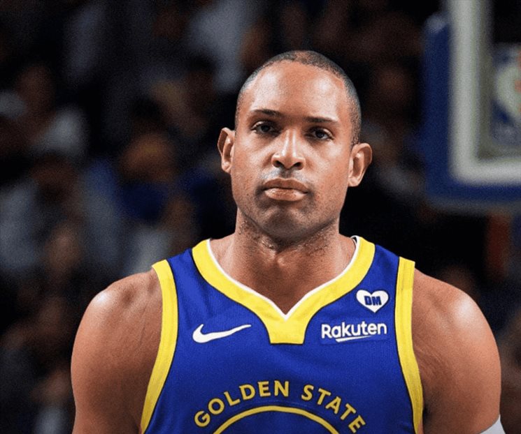 Golden State se refuerza con Al Holford Golden State se refuerza con Al Holford