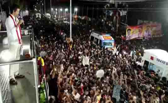 Reportan al menos 36 muertos por una estampida