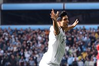 Anota Raúl Jiménez en derrota del Fulham, pero sale lesionado Anota Raúl Jiménez en derrota del Fulham, pero sale lesionado