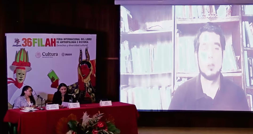 Libro da cuenta de afrodescendientes en milicia novohispana