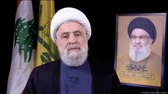 Advierte Hezbol&aacute; que no dejar&aacute; las armas