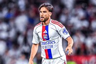 Supera el Lyon al LOSC e igualan al líder PSG Supera el Lyon al LOSC e igualan al líder PSG