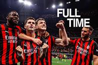 Gana el Milán al Napoli y triunfo les da cima en Italia