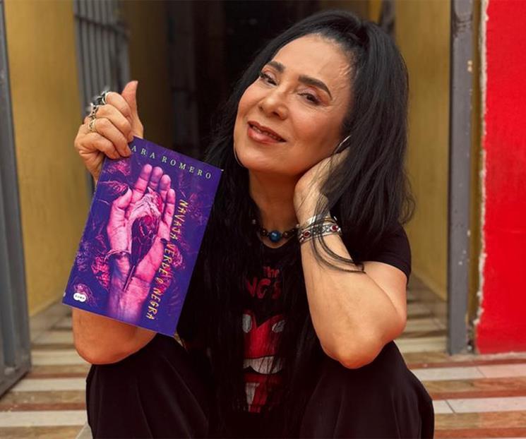 Navaja verde o negra, cuentos de Mara Romero Navaja verde o negra, cuentos de Mara Romero
