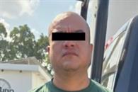 Riña en Mercado Juárez deja seis detenidos; alguno de ellos heridos Riña en Mercado Juárez deja seis detenidos; alguno de ellos heridos