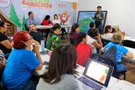 Imparten diplomado sobre medio ambiente Imparten diplomado sobre medio ambiente