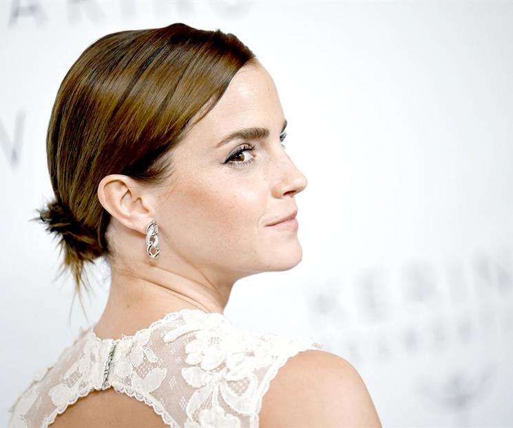 Habla Emma Watson sobre su distanciamiento con J.K. Rowling