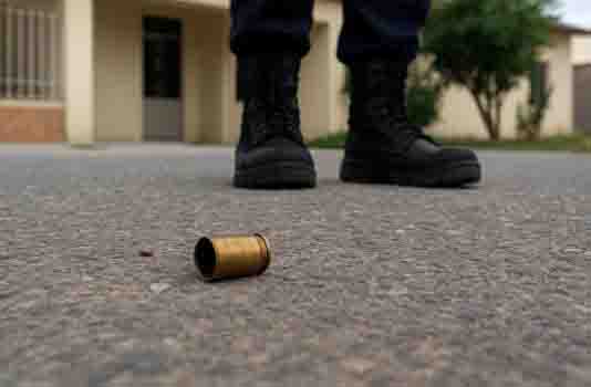 Enfrentamiento entre fuerzas federales deja tres civiles muertos