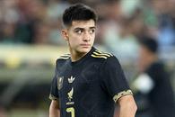 Debuta hoy Selección Mexicana en el Mundial Sub-20 Debuta hoy Selección Mexicana en el Mundial Sub-20