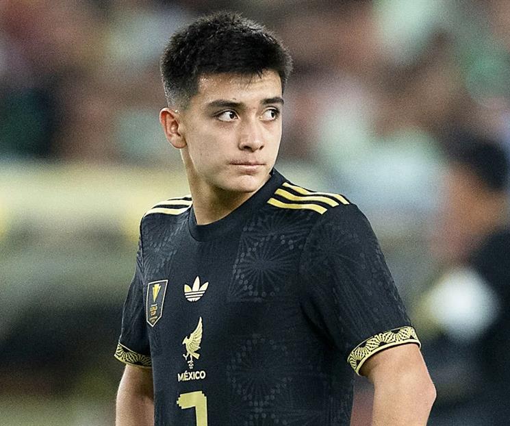 Debuta hoy Selección Mexicana en el Mundial Sub-20 Debuta hoy Selección Mexicana en el Mundial Sub-20