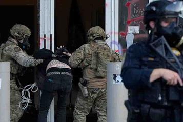 Anuncia Trump el despliegue de las tropas en Portland, Oregón