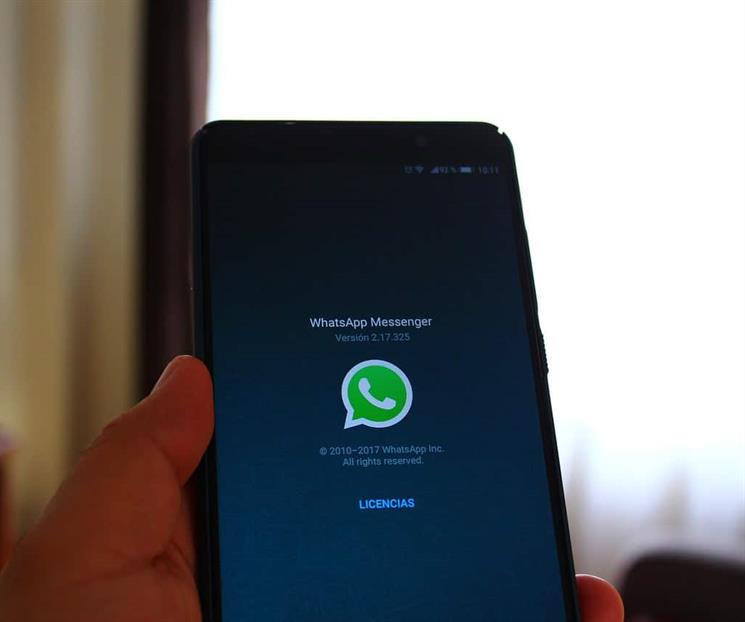 Lista de celulares que se quedarán sin WhatsApp en octubre Lista de celulares que se quedarán sin WhatsApp en octubre