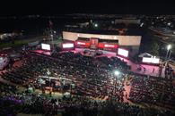 Destacan en García baja en índices de delincuencia Destacan en García baja en índices de delincuencia