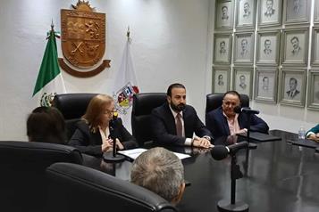 Nombran a Mauricio Farah como encargado de despacho en San Pedro