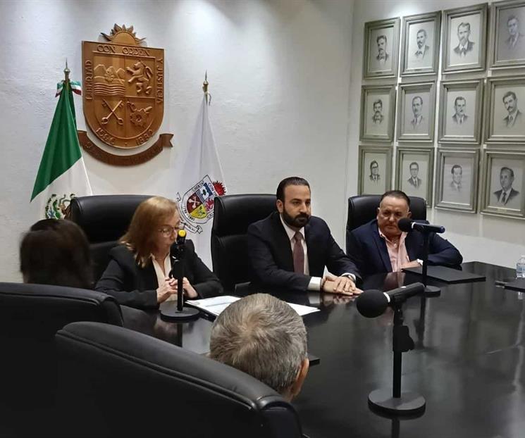 Nombran a Mauricio Farah como encargado de despacho en San Pedro Nombran a Mauricio Farah como encargado de despacho en San Pedro