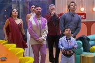 Definen a los 6 finalistas de la Casa de los Famosos México Definen a los 6 finalistas de la Casa de los Famosos México