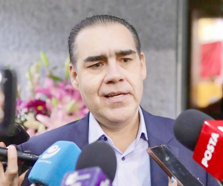 Se abre GLPRI al di&aacute;logo rumbo a comicios del 2027