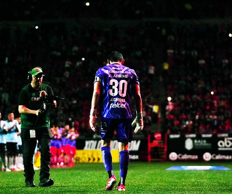 Acaba el invicto celeste y Corona dice adiós Acaba el invicto celeste y Corona dice adiós