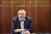 Sé de parte de quién es: Augusto sobre señalamientos en su contra Sé de parte de quién es: Augusto sobre señalamientos en su contra