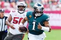 El campeón sigue invicto