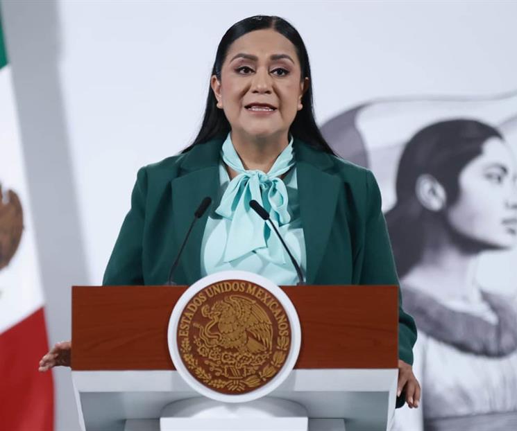 Alista entrega de tarjetas Bienestar a mujeres de 60 a 64 a&ntilde;os