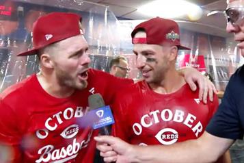 Definen los playoffs de Grandes Ligas