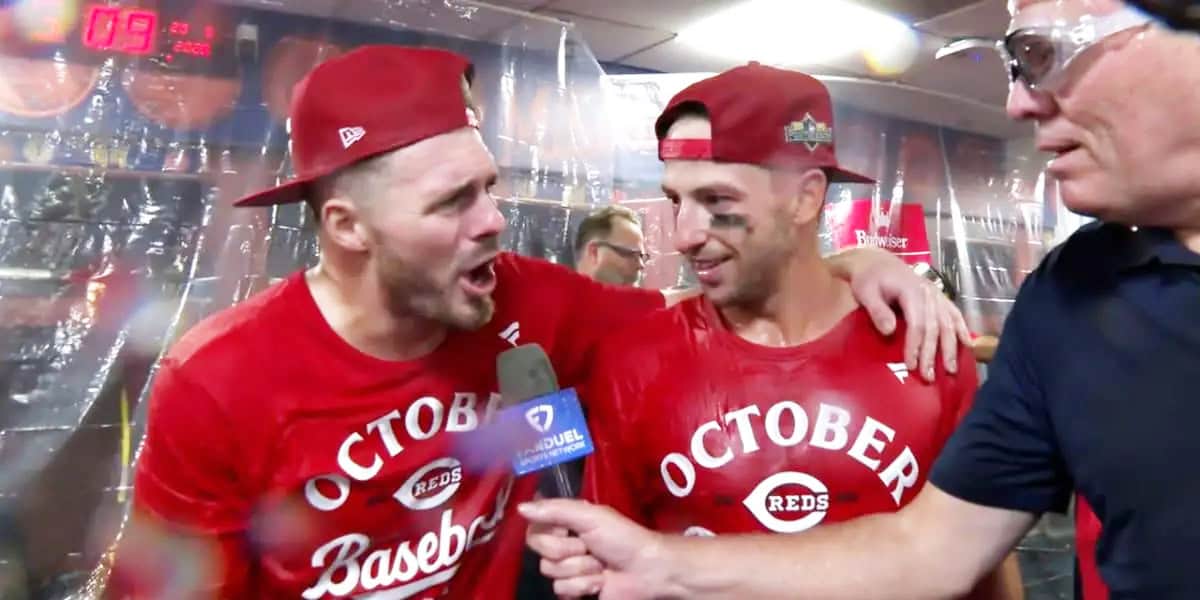 Definen los playoffs de Grandes Ligas Definen los playoffs de Grandes Ligas